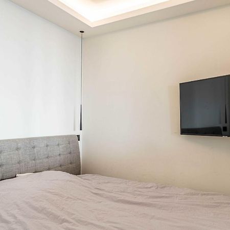 Superb One Bedroom Flat And Terrace - Cannes Center Exterior foto